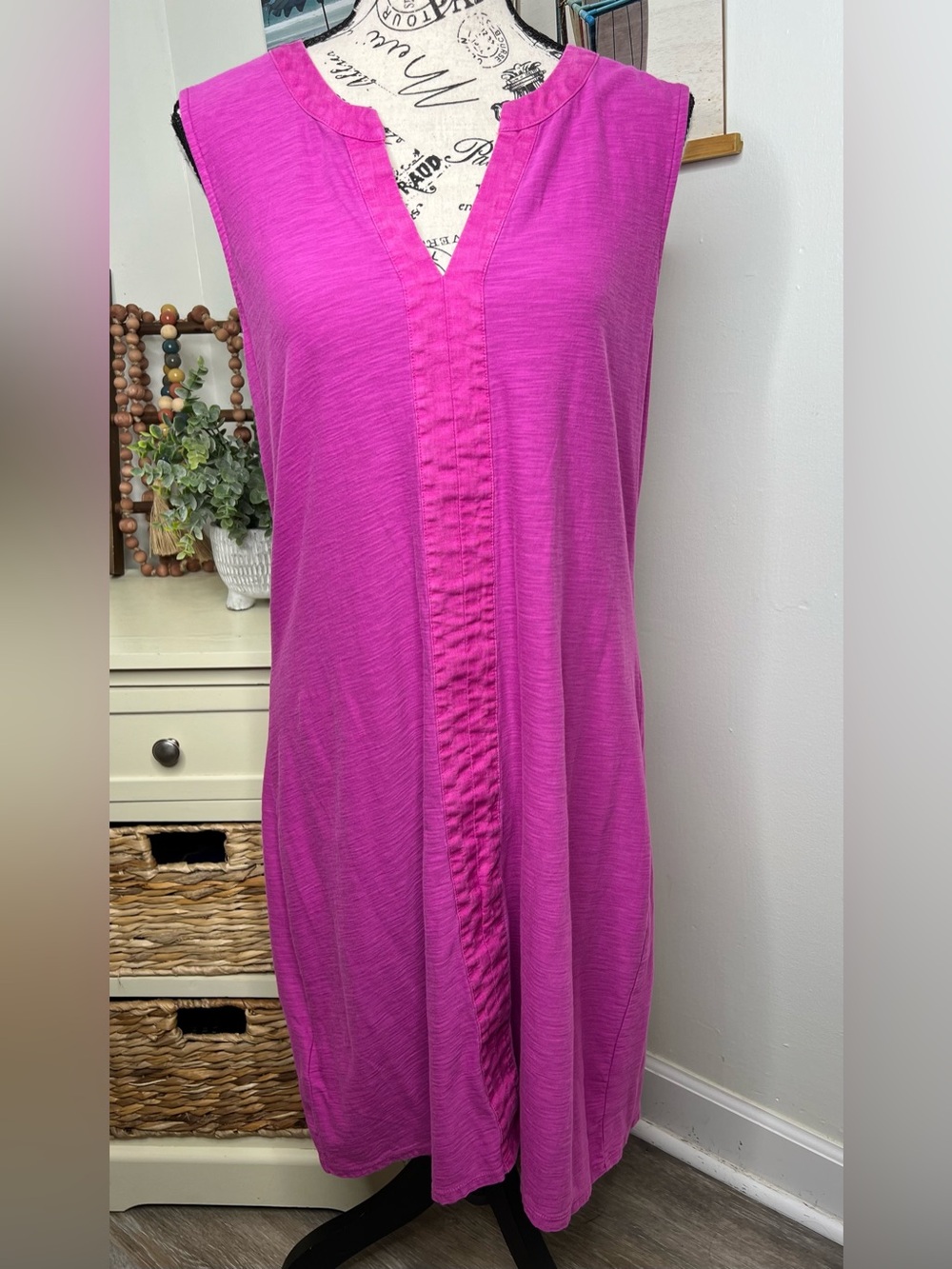 Tommy Bahama Maxi Dress